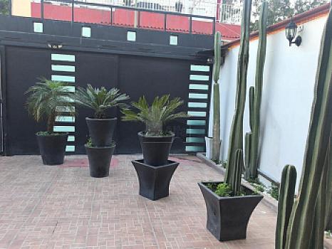 Casa en venta en Los Girasoles, Coyoacán