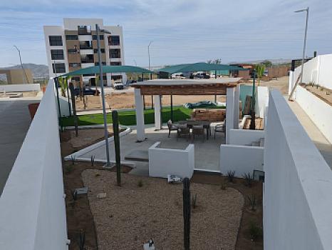 DEPARTAMENTO EN VENTA en Cabo San Lucas por menos de 4 millones de pesos