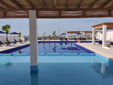 DEPARTAMENTO EN VENTA en Cabo San Lucas por menos de 4 millones de pesos