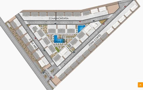 DEPARTAMENTO EN VENTA en Cabo San Lucas por menos de 4 millones de pesos
