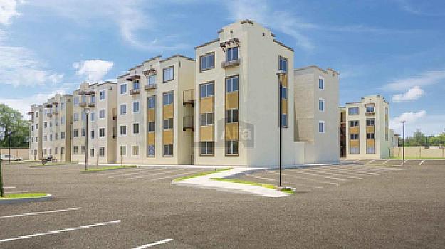 Venta de Departamentos en Real Belmonte Tecamac