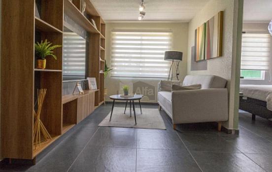 Venta de Departamentos en Real Belmonte Tecamac