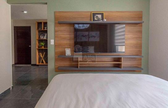 Venta de Departamentos en Real Belmonte Tecamac