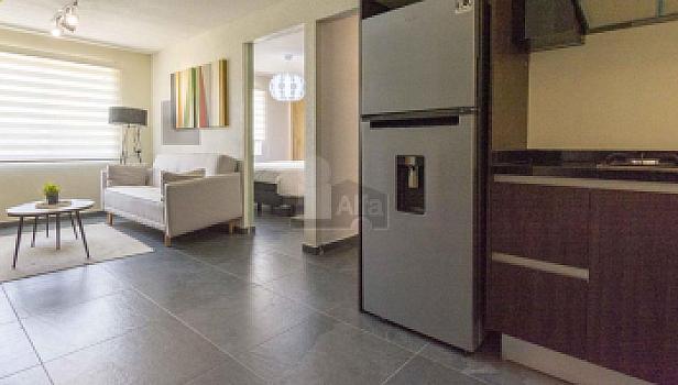 Venta de Departamentos en Real Belmonte Tecamac