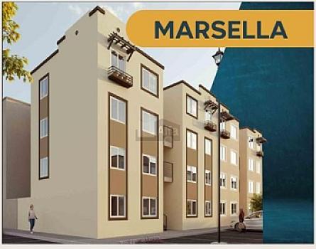 Venta de Departamentos en Real Belmonte Tecamac