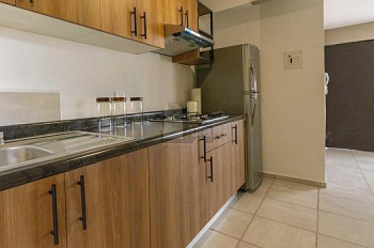 Venta de Departamentos en Real Belmonte Tecamac