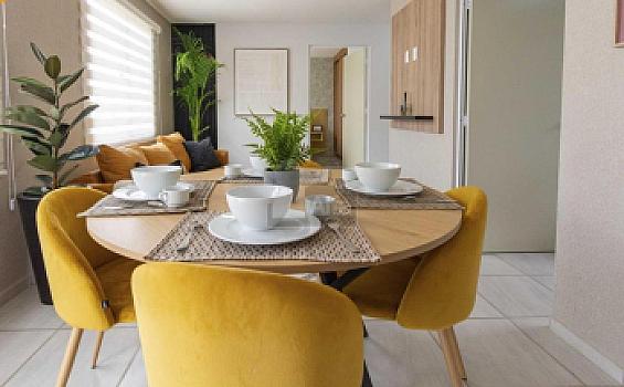 Venta de Departamentos en Real Belmonte Tecamac