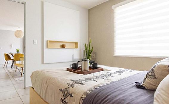 Venta de Departamentos en Real Belmonte Tecamac