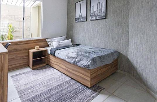 Venta de Departamentos en Real Belmonte Tecamac