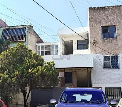Departamento en sale en Benito Juárez, Zapopan, Jalisco