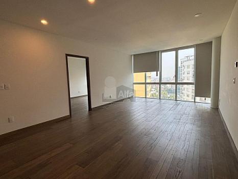 DEPARTAMENTO EN RENTA TORRE MOLIERE, CARSO, MIGUEL HIDALGO, GRANADA, CIUDAD DE MEXICO