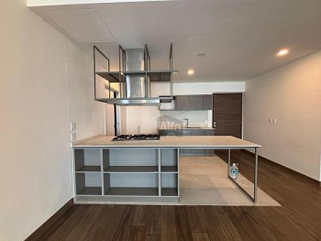 DEPARTAMENTO EN RENTA TORRE MOLIERE, CARSO, MIGUEL HIDALGO, GRANADA, CIUDAD DE MEXICO