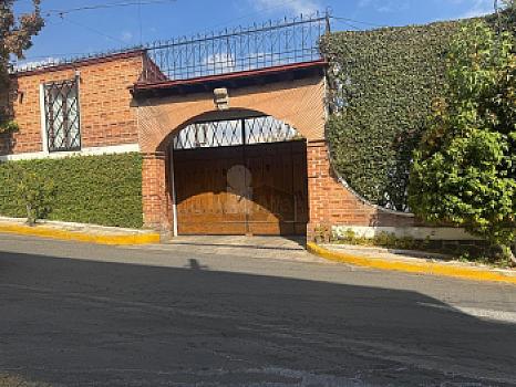 Renta de loft amueblado 60m2 en Cuajimalpa