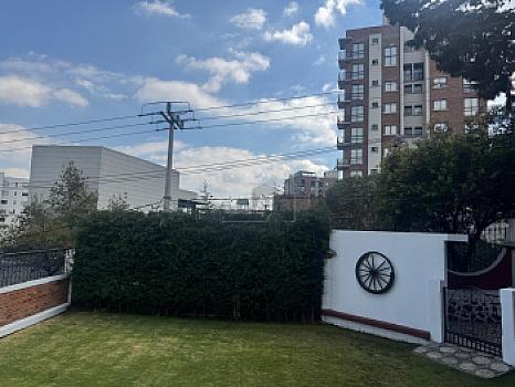 Renta de loft amueblado 60m2 en Cuajimalpa