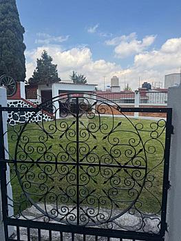 Renta de loft amueblado 60m2 en Cuajimalpa