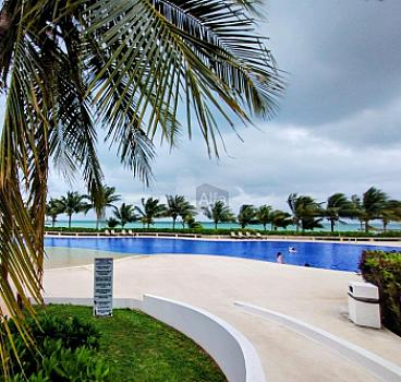 Departamento en venta Puerto Morelos, Quintana Roo