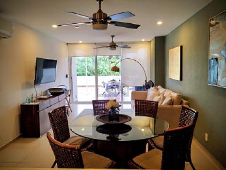 Departamento en venta Puerto Morelos, Quintana Roo
