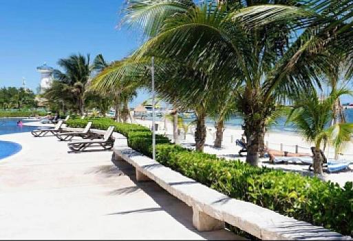 Departamento en venta Puerto Morelos, Quintana Roo