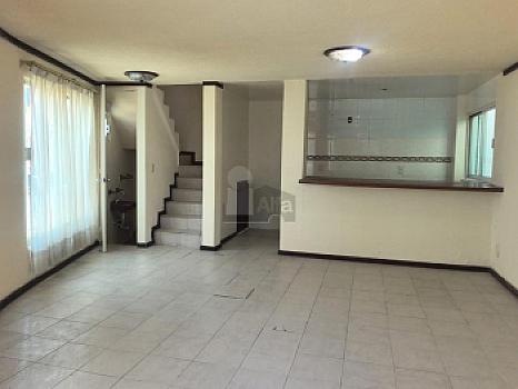 Casa en venta en Culhuacán CTM, Coyoacán 