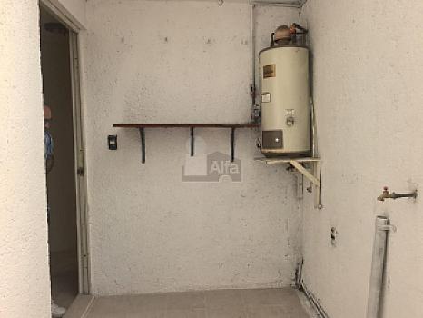 Casa en venta en Culhuacán CTM, Coyoacán 