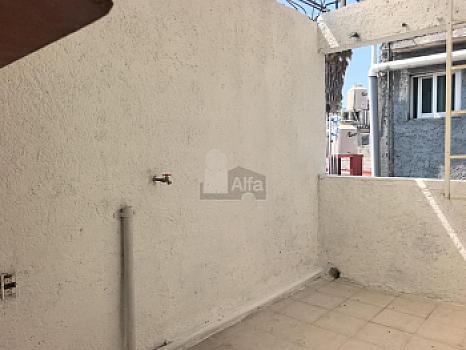 Casa en venta en Culhuacán CTM, Coyoacán 