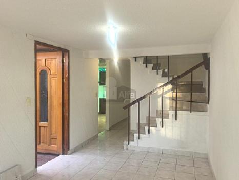Casa en venta en Culhuacán CTM, Coyoacán 