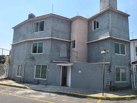 Casa en venta en Culhuacán CTM, Coyoacán 