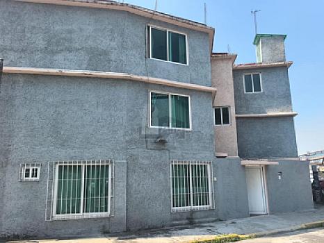 Casa en venta en Culhuacán CTM, Coyoacán 