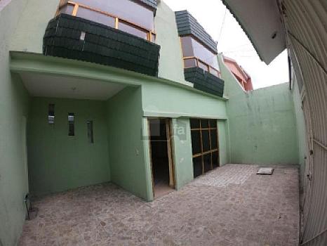 Casa sola en sale en Unidad Morelos 3ra. Sección, Tultitlán, México