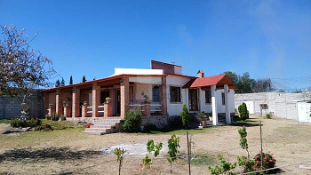 Casa sola en sale en Amazcala, El Marqués, Querétaro