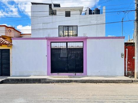 Casa sola en sale en Lagos de María Eugenia, San Cristóbal de las Casas, Chiapas
