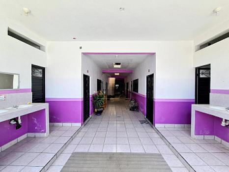 Casa sola en sale en Lagos de María Eugenia, San Cristóbal de las Casas, Chiapas