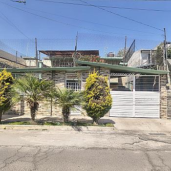 Casa En Venta Villas 2000 Zumpango Estado De Mexico
