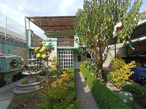 Casa En Venta Villas 2000 Zumpango Estado De Mexico