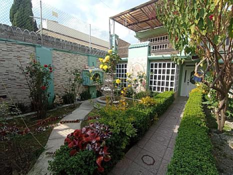 Casa En Venta Villas 2000 Zumpango Estado De Mexico