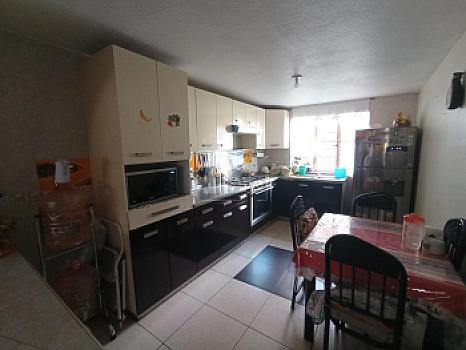 Casa En Venta Villas 2000 Zumpango Estado De Mexico