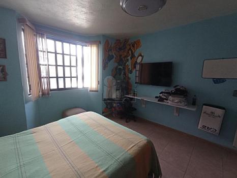 Casa En Venta Villas 2000 Zumpango Estado De Mexico