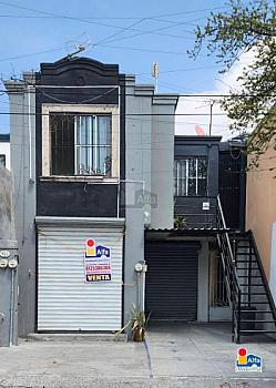 Casa sola en sale en Santa Cecilia, Apodaca, Nuevo León