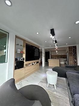 Casa en condominio en sale en Reforma Iztaccíhuatl Sur, Iztacalco, Ciudad de México