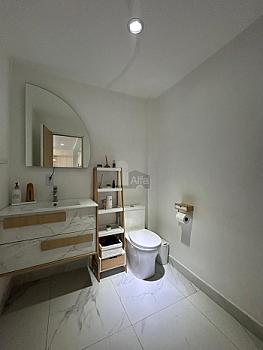 Casa en condominio en sale en Reforma Iztaccíhuatl Sur, Iztacalco, Ciudad de México
