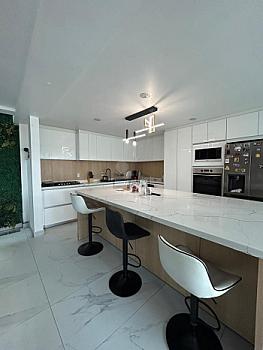 Casa en condominio en sale en Reforma Iztaccíhuatl Sur, Iztacalco, Ciudad de México