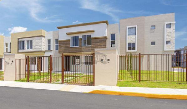 Se Vende En Real Belmonte Tecamac