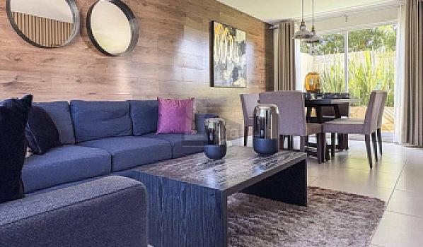 Casas nuevas en Real Belmonte Tecamac