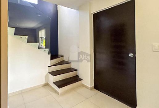 Casas nuevas en Real Belmonte Tecamac