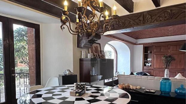 Casa en venta en Los Encinos, Lerma estado de México