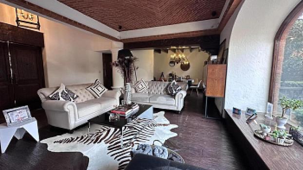 Casa en venta en Los Encinos, Lerma estado de México