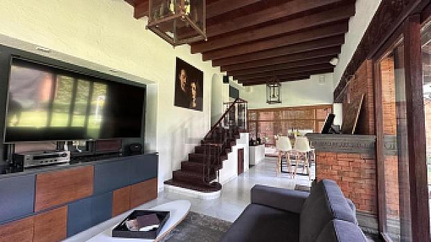 Casa en venta en Los Encinos, Lerma estado de México