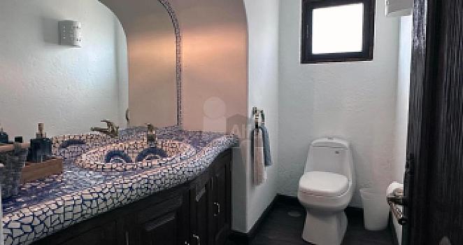 Casa en venta en Los Encinos, Lerma estado de México