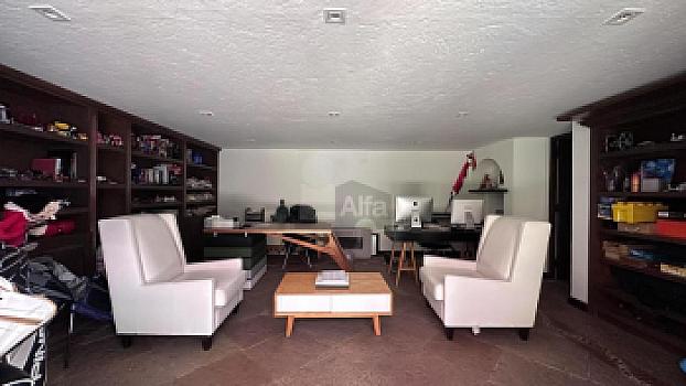 Casa en venta en Los Encinos, Lerma estado de México