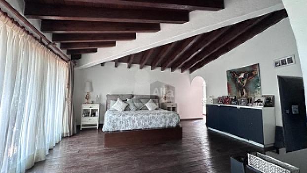 Casa en venta en Los Encinos, Lerma estado de México